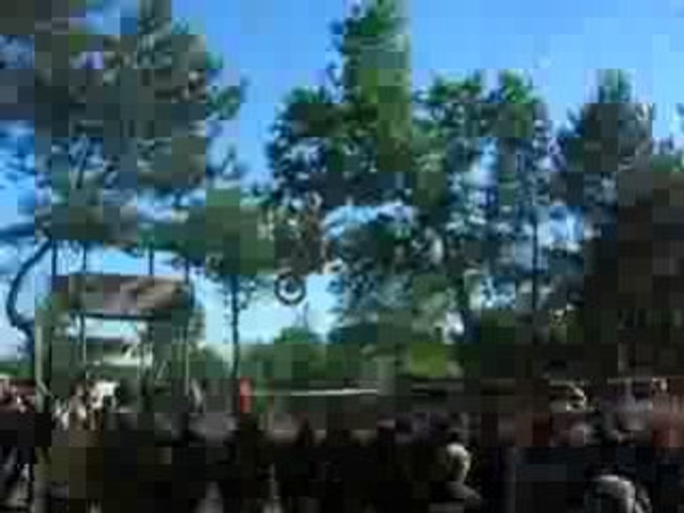 saut Alexandre Lefrançois Moto-cross Plouër 17-05-07