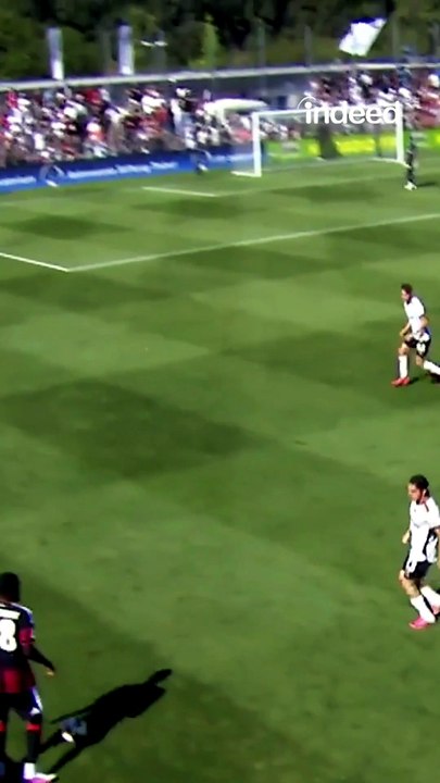 Passe D Chaibi vs Hull City