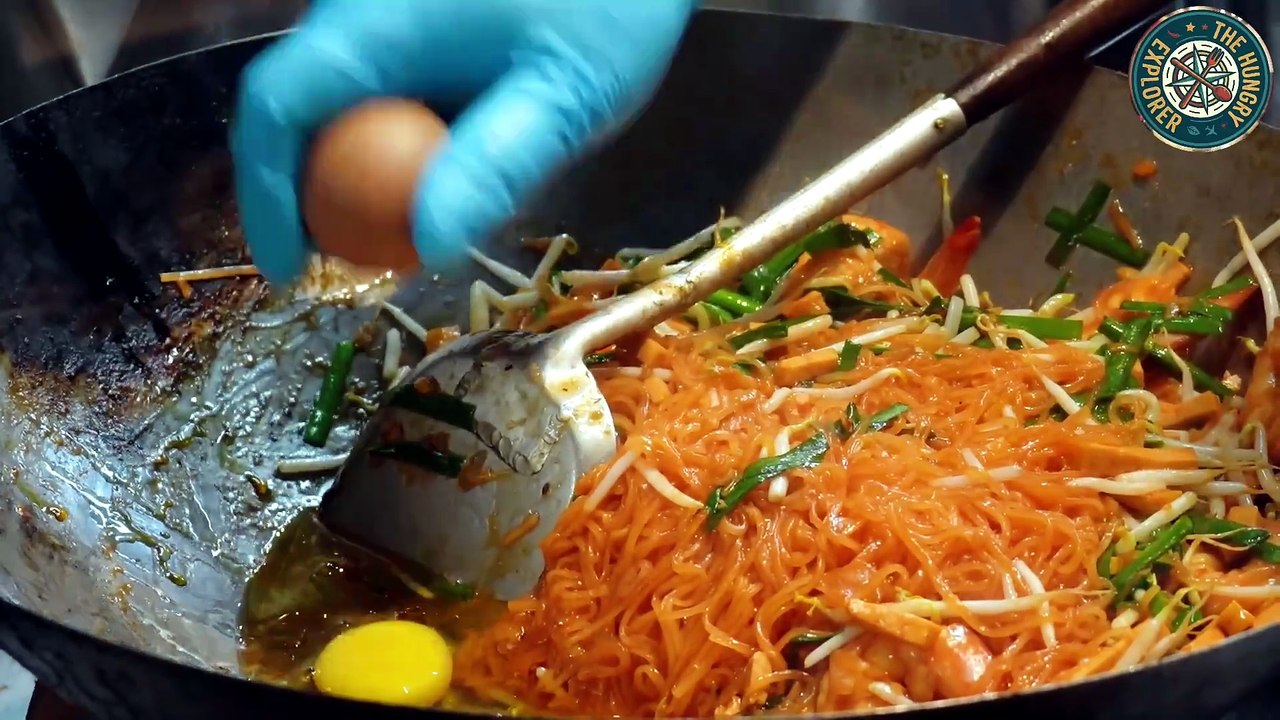 The best Pad Thai restaurants