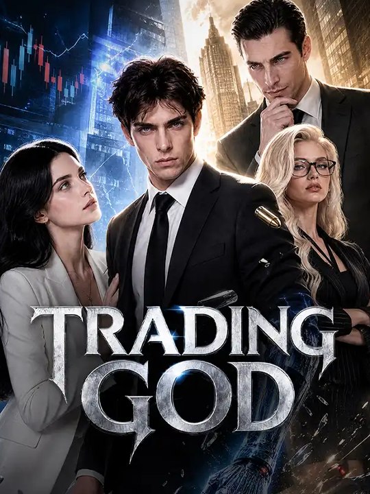 Trading God - Full Ep #englishsub #fullmovie ❤️🍿