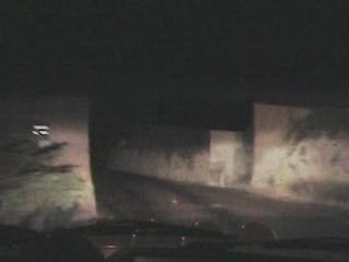 Rallye de la cote roannaise es5