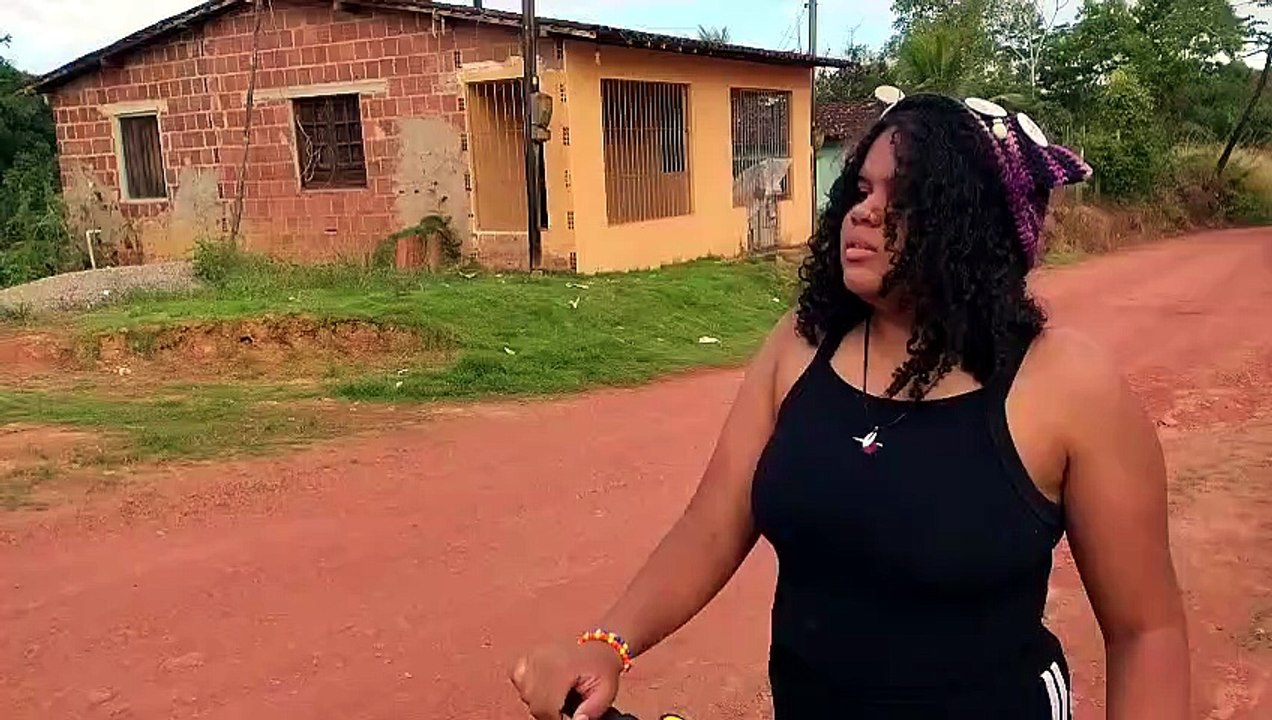 Passeio da tarde