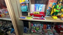 Amazing Collectors item in Japan