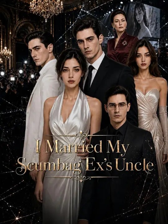 I Married My Scumbag Ex's Uncle - Full HD