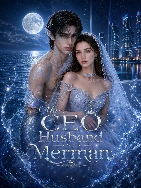My CEO Husband Is a Merman - Full EP