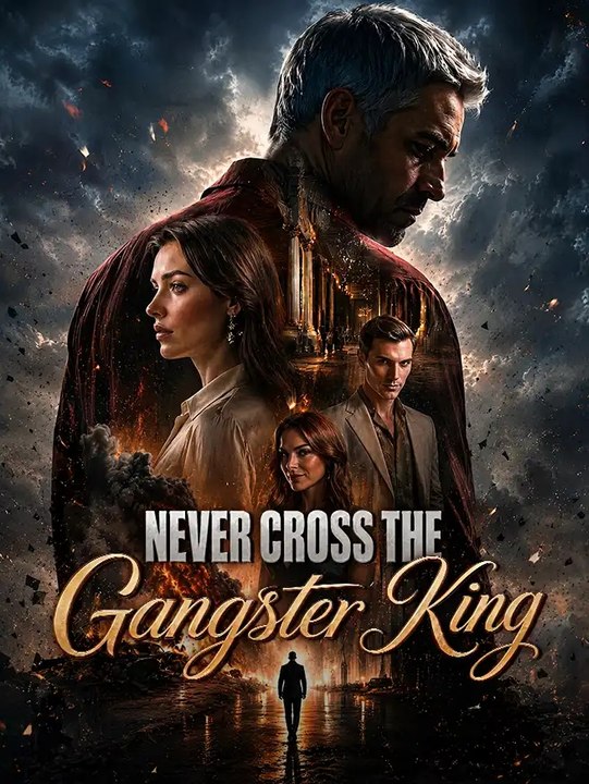 Never Cross the Gangster King - Full HD