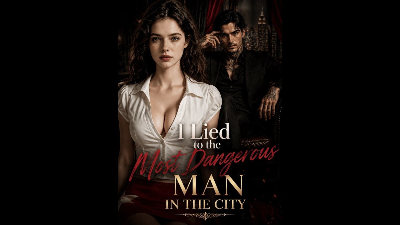I Lied to the Most Dangerous Man in the City - EPS FULL