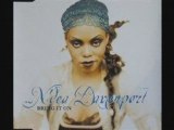 N' DEA DAVENPORT - Bring it on (dj premier remix) (feat guru