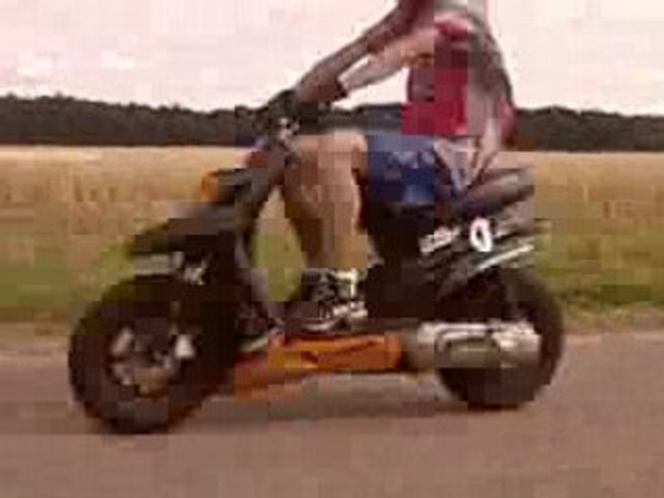 Run