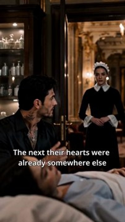 The Savior They Discarded Full Movie