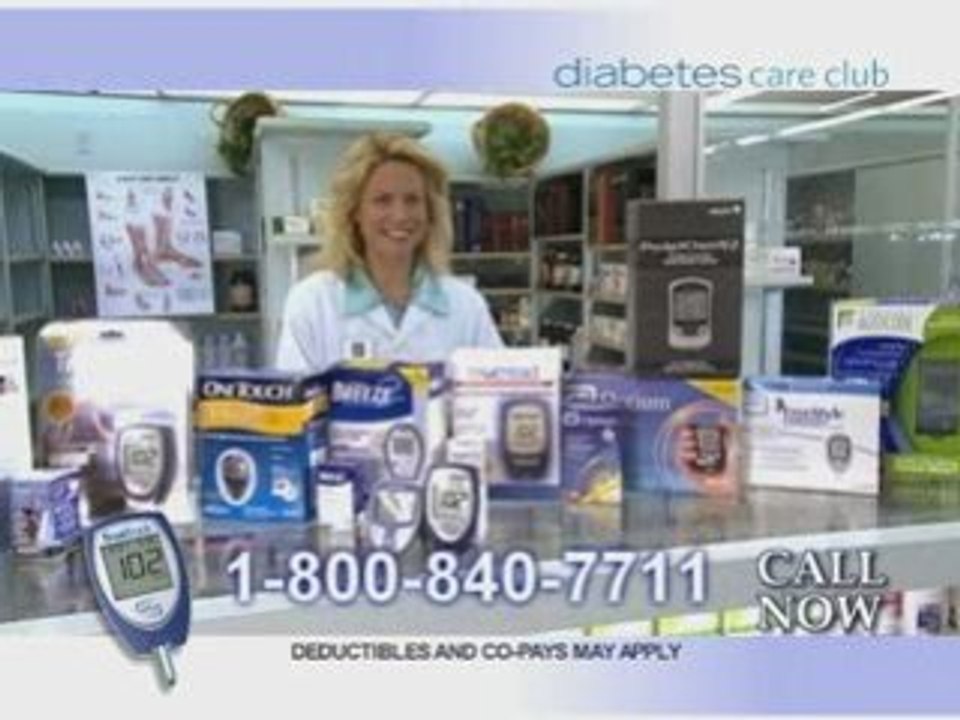 Secure Your Free One Touch Meter: