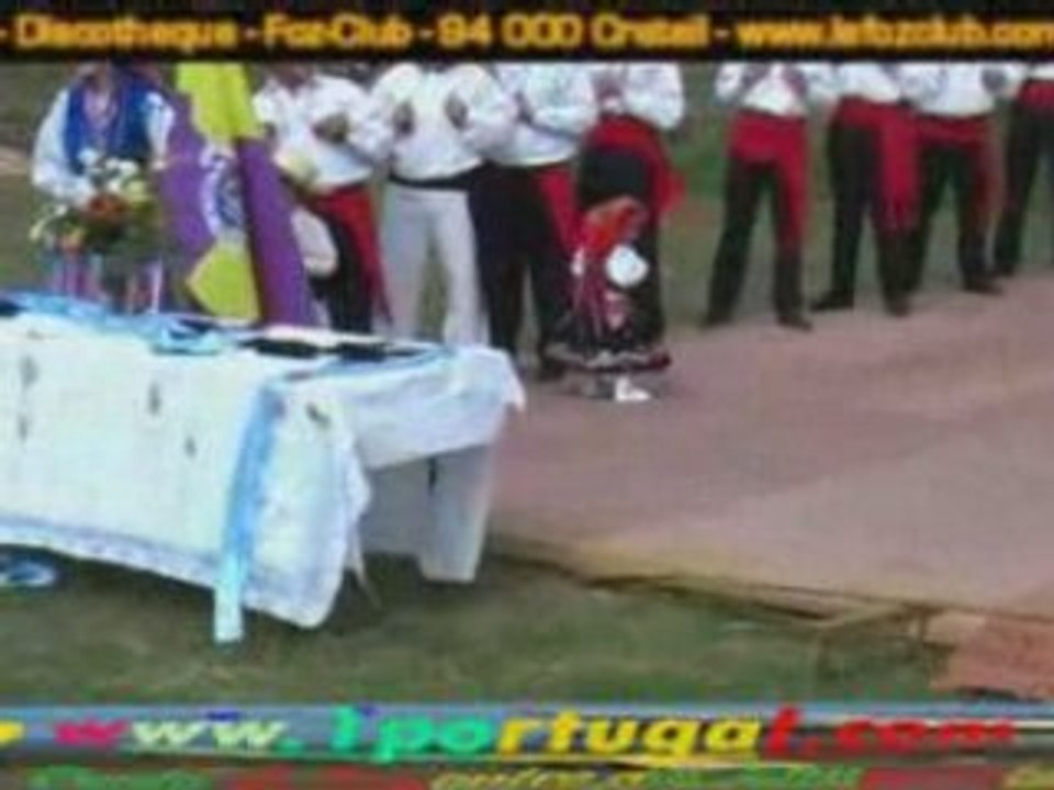 Estrelas do Minho - Trappes  ( 78 ) -  festa N.12