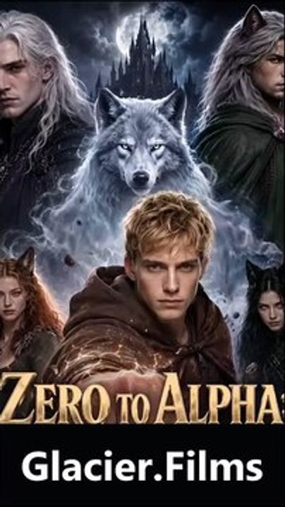 Zero To Alpha: Return Of The Wolf King ️ | Silver Promise - ✅FULL MOVIE (2026) - [Eng Sub] [Full Movie]