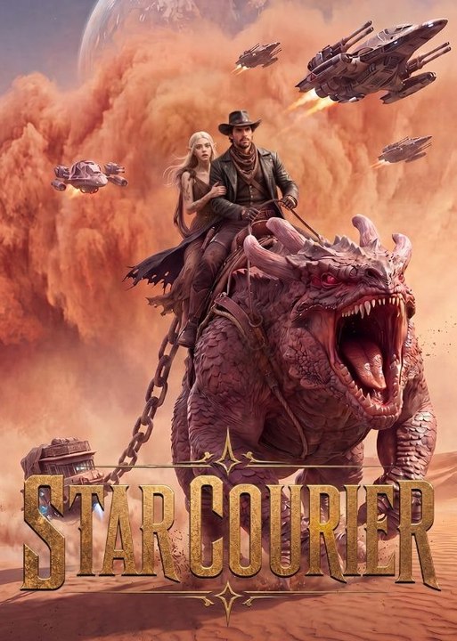 Star Courier - FULL