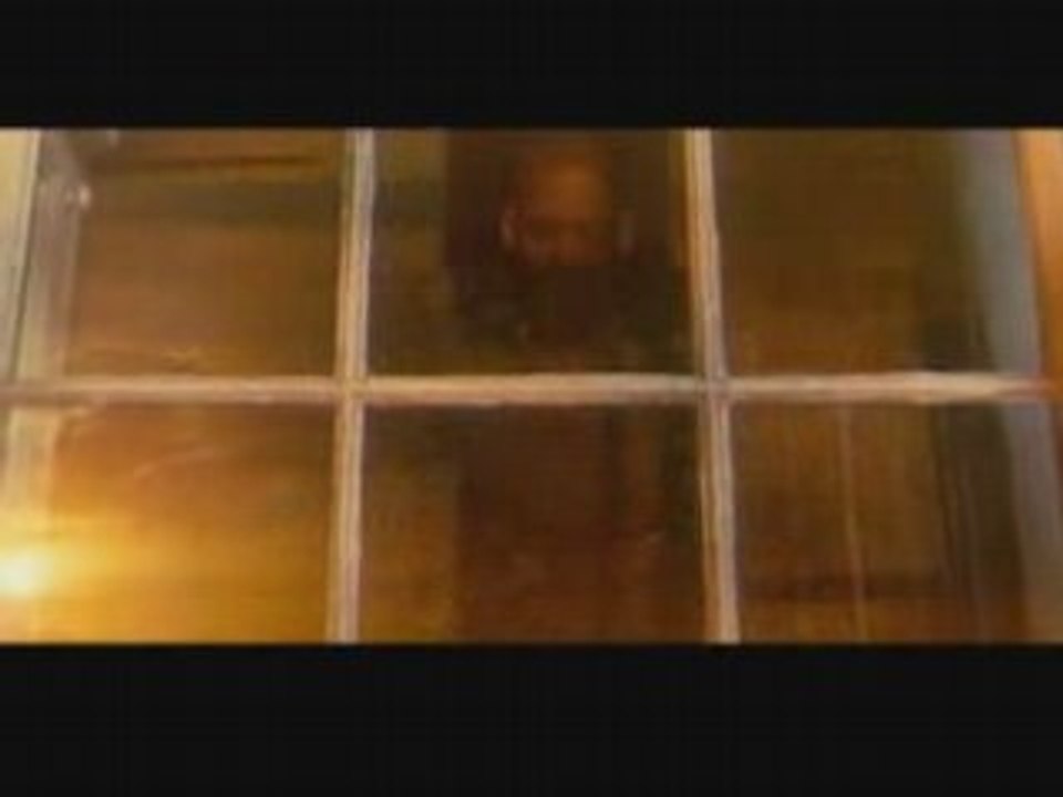 Je suis une légende