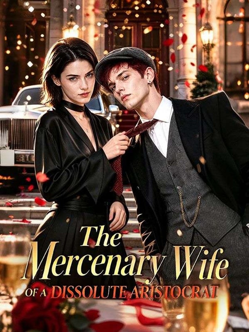 The Mercenary Wife of a Dissolute Aristocrat - Full