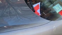 Got a parking ticket? Don't just pay it... Do this first: