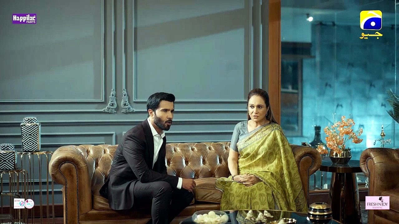 Shaidai Episode 26 16 July 2026