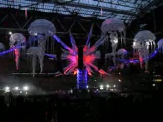 INTRO SENSATION BLACK ARENA