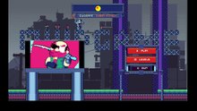 Developer Diary: Pixel Art Cyber Attack Game in the Making! | Ovid Game (İndie Oyun Geliştirme Sürecimiz: Pixel Art Cyber Attack)