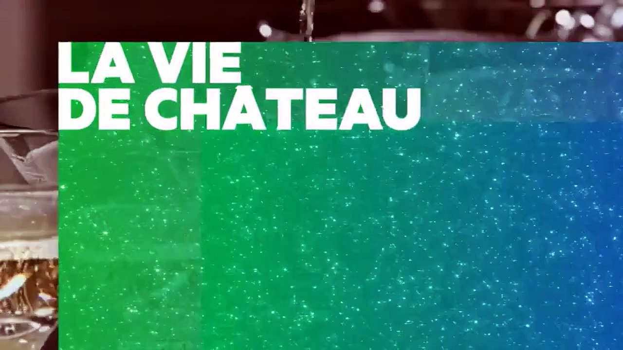 Les trésors des vignobles français