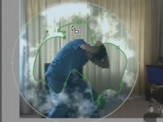 Create a Forcefield