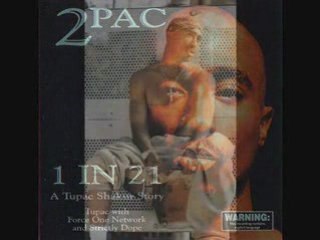 FUNK 2PAC LEGENDE