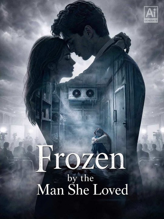 Frozen by the Man She Loved - Full EP