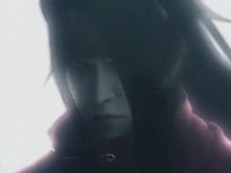 Amv FFVIIDoC