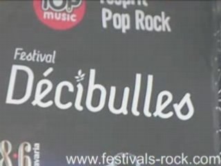 Decibulles 2008