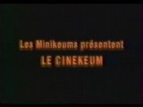 Minikeums - Attention Fantôme