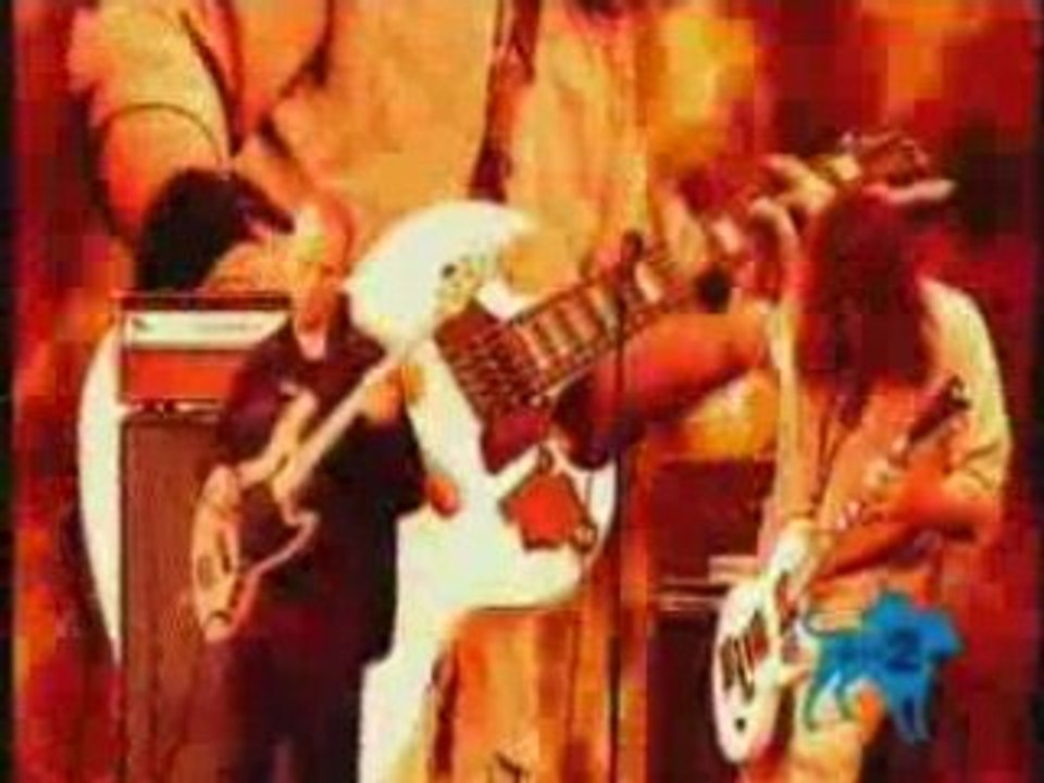 Corrosion Of Conformity - Stonebreaker