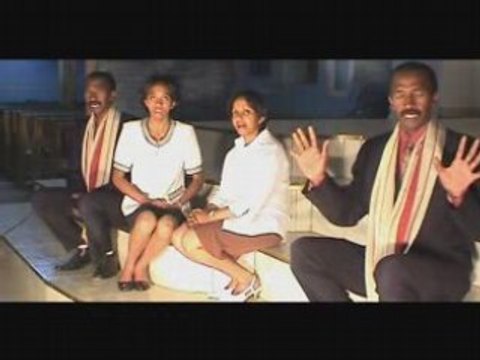 Ny ahy Jehovah - Laurent Rakotomamonjy