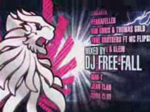 This Is Tektonic vs Jumping Is Not A Crime 2CD Now Available