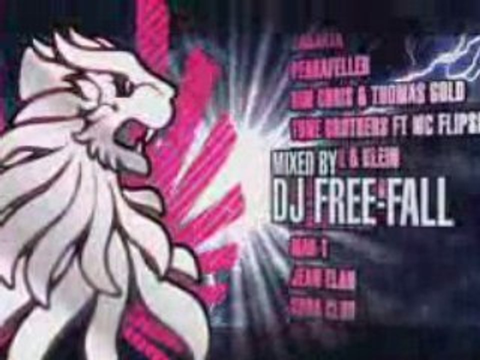 This Is Tektonic vs Jumping Is Not A Crime 2CD Now Available