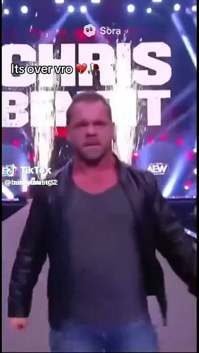 AEW Cris Benoit #cris Benoit #ia #wwe #nikkibel...