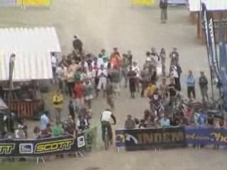 Chatel mountain style 2008