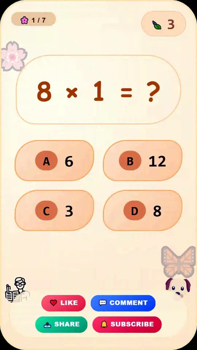 If You Solve This Youre Built Different | Focus Test Quick Test