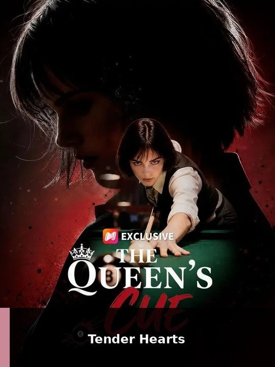 The Queen's Cue🧡🍏 🔥 (2026) - FULL ENGSUB | Reelshort Hot HD