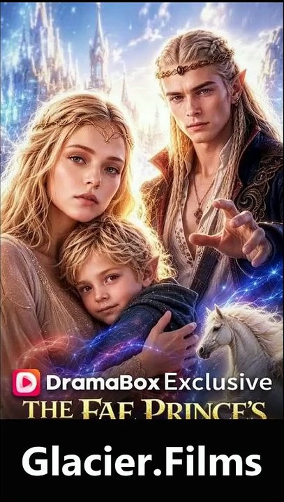 The Fae Prince's Secret Heir 🧡🍏 🔥 (2026) - FULL ENGSUB | Reelshort Hot HD