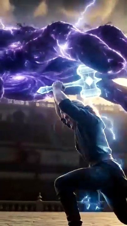 The Son of Thor FULL [Full Movie]