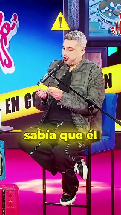 "Mi suegra va a durar más que Goku" 💀
