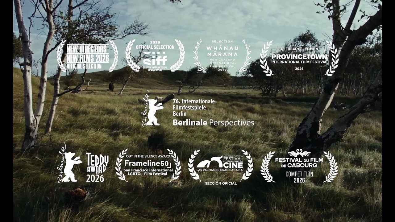 Der Heimatlose 2026 Trailer deutsch ab 27.08.2026 im Kino