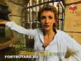 Fort Boyard -générique Ukraine 2004