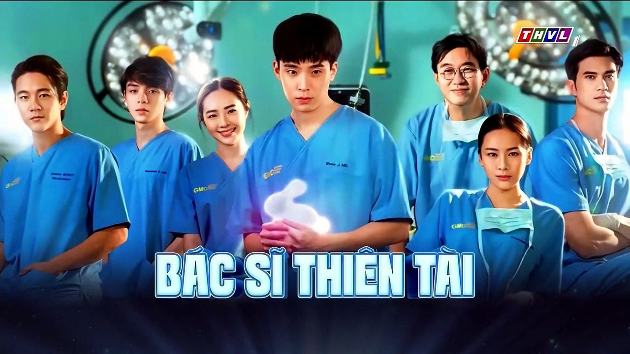 Bác Sĩ Thiên Tài (Bản Thái) Tập 28 Lồng Tiếng ...