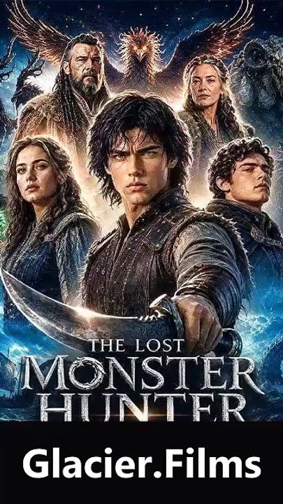 The Lost Monster Hunter Returns #engsub #fullepisode💎🎬 | Horizon Realm [Full Movie]