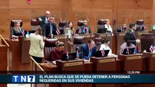 Edición meridiana de Telenoticias 15 abril 2026 [Full Movie]