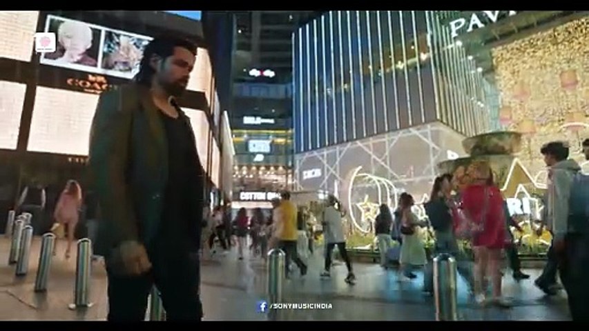 Tera Mera Rishta Continues (Film Ballad) from ‘Awarapan 2’. A heartfelt melody about love, hope, and never giving up,