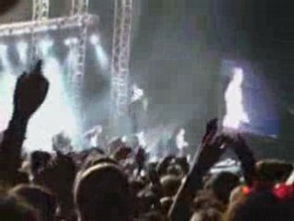 Tokio Hotel - Goodbye to Fans