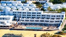 Prezentacja hotelu Riu La Mola na Formenterze